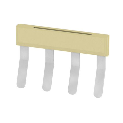 Weidmüller Querverbindungsbrücke QB 4 WI RA8 IS Weidmüller Querverbindungsbrücke QB 4 WI RA8 IS