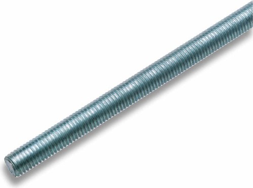 Cimco Werkzeuge Gewindestange 12x1000 DIN975 191112