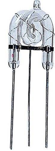 Grothe Xenon-Röhre für BLZ-R, 6Jo. DSZ 7383