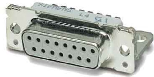 Phoenix Contact Kontakteinsatz VS-15-BU-DSUB-ER
