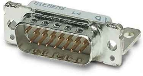 Phoenix Contact Kontakteinsatz VS-15-ST-DSUB-ER