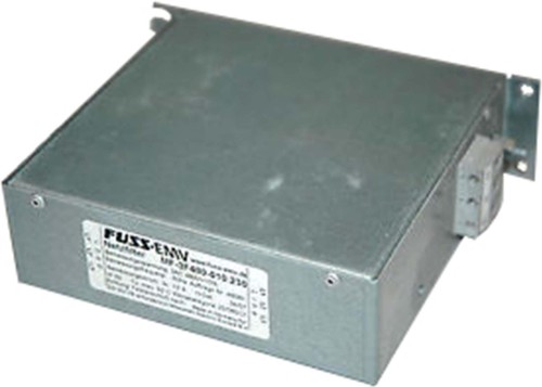 Mitsubishi Electric Funkenstörfilter 50A 3ph 480VAC MF-3F480-050.230MF3