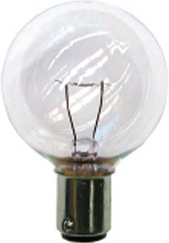Grothe Glühlampe 24V 25W GSZ 8592