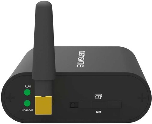 Tiptel GSM-IP Gateway YeastarNeoGateTG100