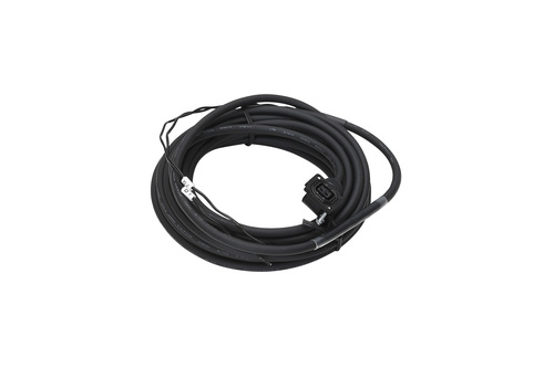 Mitsubishi Electric Bremsleitung 2m MR-BKS1CBL2M-A1-L