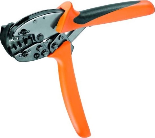 Weidmüller Crimpwerkzeug für Kontakte CTX CM 3.6