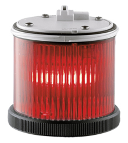 Grothe Blinklicht ro 12-48V TBL 8722 Grothe Blinklicht ro 12-48V TBL 8722