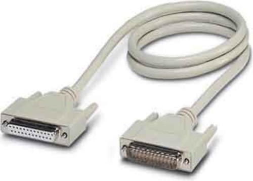 Phoenix Contact D-SUB Kabel VS-25-DSUB-20-LI-2,0