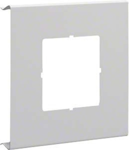 Tehalit Blende 1-fach f.BRS70172 R 9361 lgr Tehalit Blende 1-fach f.BRS70172 R 9361 lgr