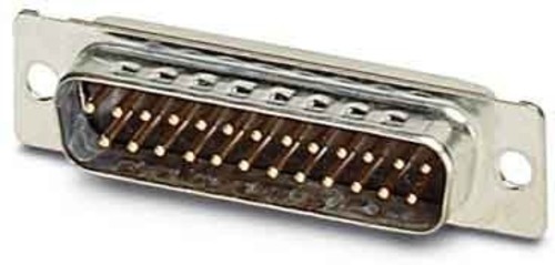 Phoenix Contact Kontakteinsatz VS-25-ST-DSUB-EG