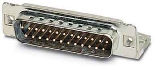 Phoenix Contact Kontakteinsatz VS-25-ST-DSUB-ER