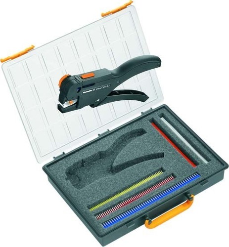 Weidmüller Werkzeugsortiment CRIMP-S.STRIPAX PLUS