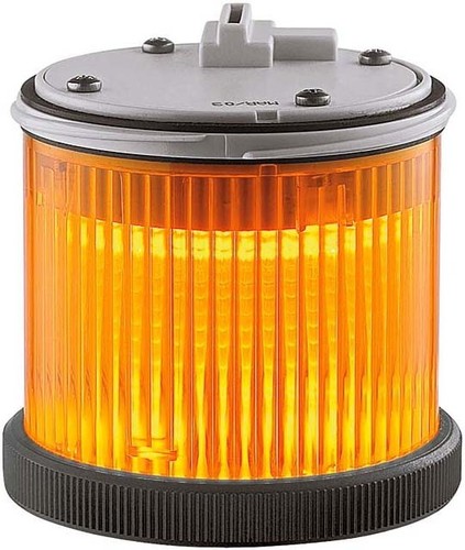 Grothe LED-Blinklicht or 240V TLB 8841