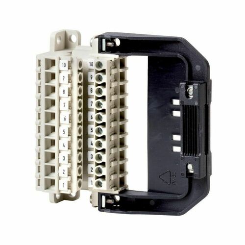 Eaton Hilfsleit.steckvorrichtung für Hilfsschalter NZM2-XSVHI Eaton Hilfsleit.steckvorrichtung für Hilfsschalter NZM2-XSVHI