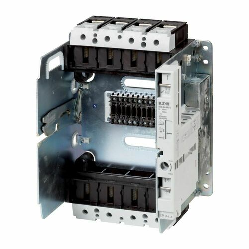 Eaton Ausfahrsockel 4p. NZM3-4-XAVS Eaton Ausfahrsockel 4p. NZM3-4-XAVS