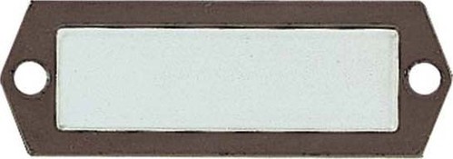 Grothe Schilderrahmen RÄHMCHEN 500-2 R14