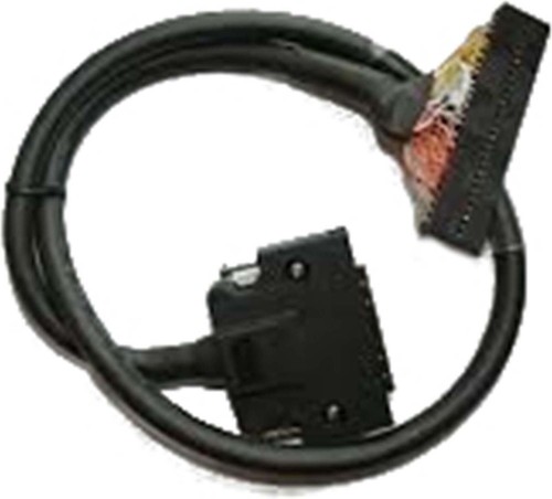 Mitsubishi Electric Sollwert-Signalkabel f.MR-TB50 MR-J2M-CN1TBL1M