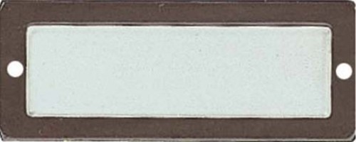 Grothe Schilderrahmen RÄHMCHEN 500-1 R14