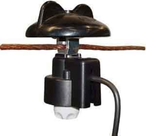 Krüger-Werke GmbH Abgriffsicherung 25A/E27 bis 95mmq GURO-OHL-POF-D2