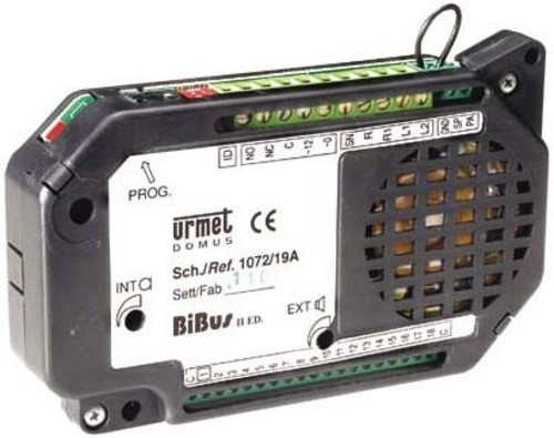 Grothe EB-Türlautsprecher TL 1072/19A
