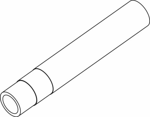 REHAU Automotive Universalrohr 32x4,7 Stange 5m 11301011005 REHAU Automotive Universalrohr 32x4,7 Stange 5m 11301011005