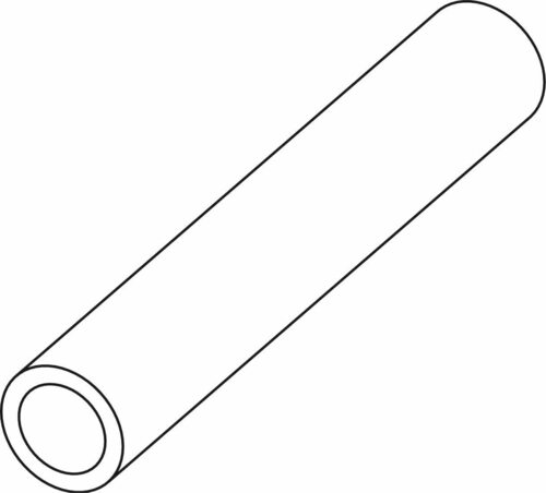 REHAU Automotive Rautherm S Rohr 17x2,0 B.500m 11361401500