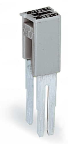 WAGO GmbH & Co. KG Reduzierbrücke 284-413