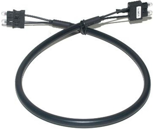 Mitsubishi Electric SSCNET III Buskabel 0,3m MR-J3BUS03M
