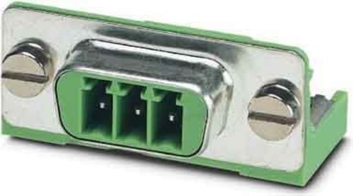 Phoenix Contact Kontakteinsatz VS-PSC 1,5/3-M PE
