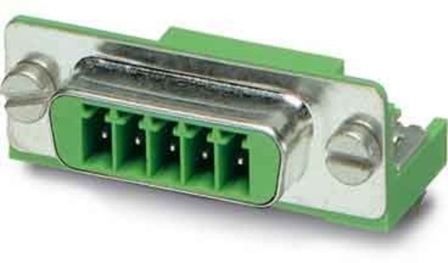 Phoenix Contact Kontakteinsatz VS-PSC 1,5/5-M