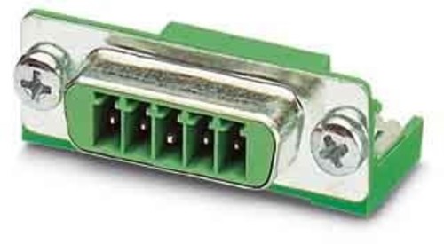 Phoenix Contact Kontakteinsatz VS-PSC 1,5/5-M PE