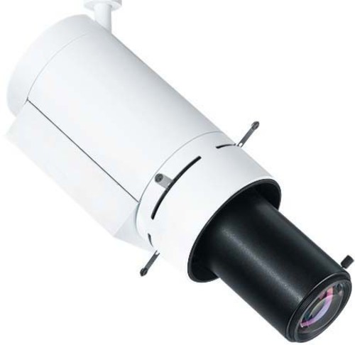 Zumtobel Group LED-Strahler Projektion 930ETR 3CUIRIS6°WHM ARC3 PROJ #60713958