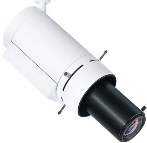 Zumtobel Group LED-Strahler Projektion 930ETR 3CUIRIS14°WHM ARC3 PROJ #60713959