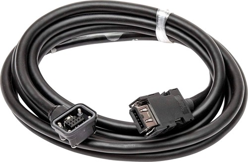 Mitsubishi Electric Encoderkabel 2m MR-J3ENCBL2M-A2-L