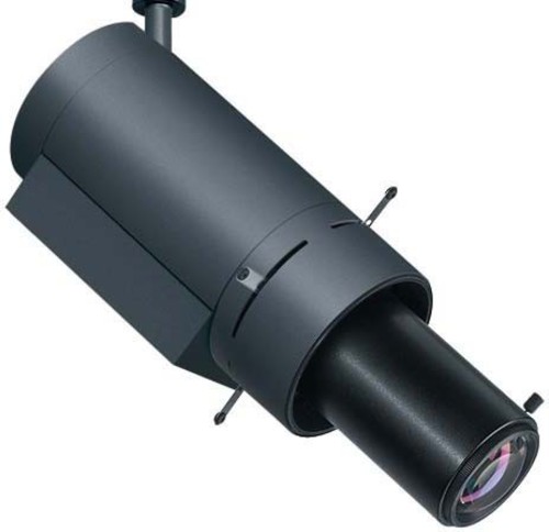 Zumtobel Group LED-Strahler Projektion 930ETR 3CUKONT6°AZM ARC3 PROJ #60713961