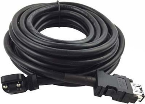 Mitsubishi Electric Encoderkabel 5m MR-J3ENCBL5M-A1-L