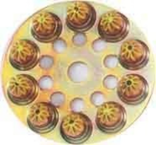 ITW Spit Kartuschenmagazin f. P60/200 031700 (VE100)