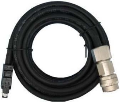 Mitsubishi Electric Encoderkabel 20m,IP67 MR-J3ENSCBL20M-L
