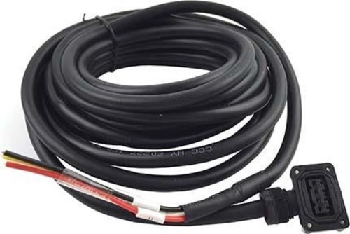 Mitsubishi Electric Leistungskabel hochflex,5m MR-PWS1CBL5M-A2-H