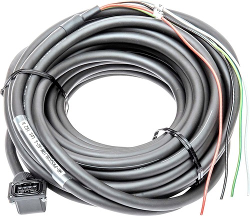 Mitsubishi Electric Leistungskabel 10m MR-PWS3CBL10M-A2-L