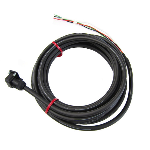 Mitsubishi Electric Leistungskabel 2m MR-PWS3CBL2M-A2-L