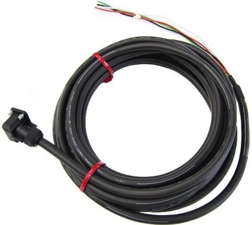 Mitsubishi Electric Leistungskabel 5m MR-PWS3CBL5M-A2-L