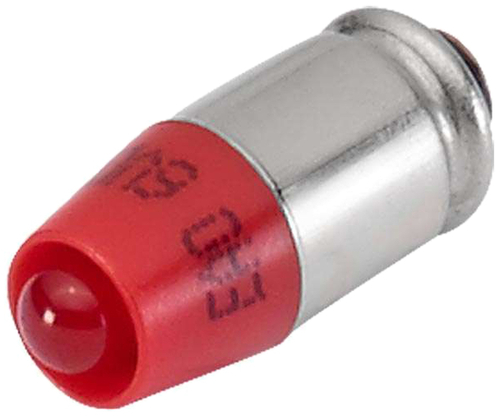 Eao Single LED T1 3/4 10-2J13.1062