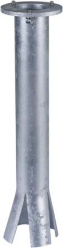 Siteco Erdstück für CL Poller 90/120 5AA40006X