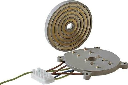 Schill Schleifring SR 260.5 Schill Schleifring SR 260.5