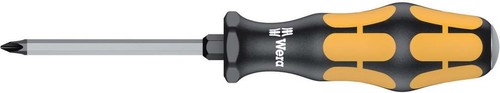 Wera Werk Schraubendreher Serie 900 017005