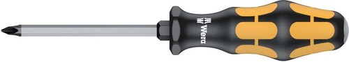 Wera Werk Schraubendreher Serie 900 017010