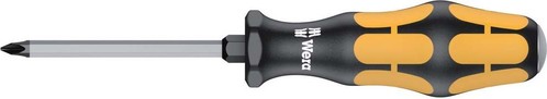 Wera Werk Schraubendreher Serie 900 017050