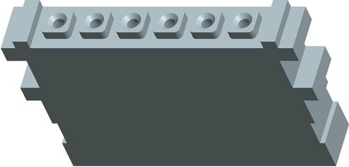 ODU ODU-Kontakt 611.123.106.923.000