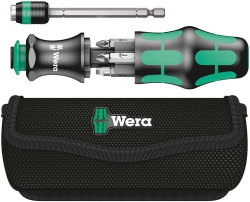 Wera Werk Kraftform Kompakt 20 051021